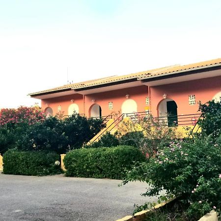 アギオス・ゲオルギオス・パゴンCorfu Escape Fiveアパートメント エクステリア 写真